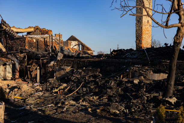 24/7 Emergency Fire Damage Removal experts in Belleair Beach, FL
