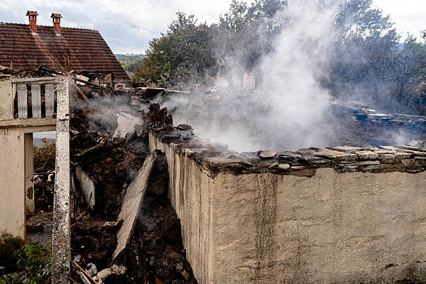 Reliable Fire Damage Removal contractor in Belleair Beach, FL by Fire Damage Biloxi